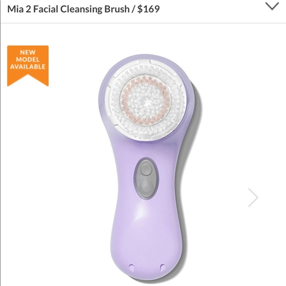 Clarisonic - Picture 1 of 3
